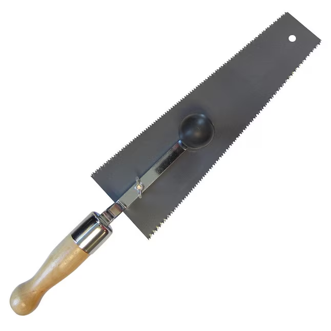 BLUE HAWK FLOORING CUTTER Undercut Saw for Trim & Under Door Jams, 86150 0196672, MSRP: $20.98, - FINAL: