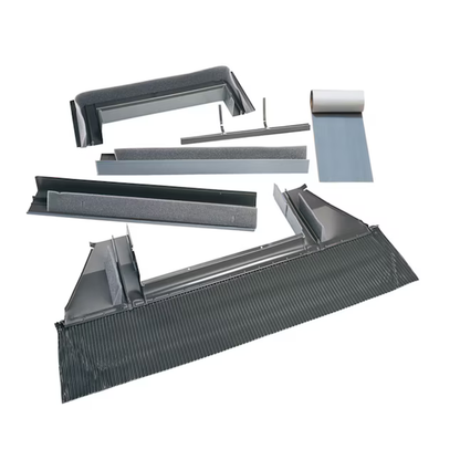 VELUX 3030 / 3046 Curb Mount Tile Roof Curb Mount Skylight Flashing Kit, ECW 3046 0000C *HD2408, Retail: $272, FINAL PRICE: $169.99 CLEARANCE PRICE: $69.99+ TAX