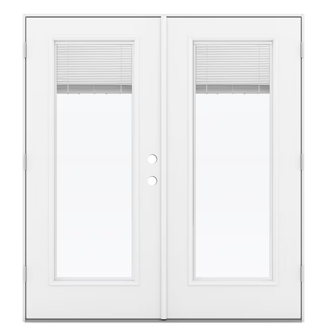 Exterior Door List