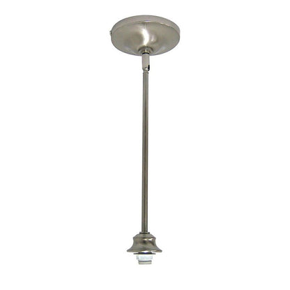 Portfolio  Brushed Nickel Transitional Cylinder Mini Pendant Light (Damp Rated), 689619 CPM32-11BNK MSRP: $ 19.98 CLEARANCE! SPECIAL DISCOUNT