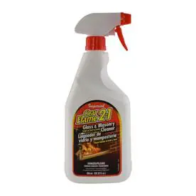 IMPERIAL Stove Glass and Masonry Cleaner 22-oz 63467882299