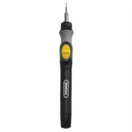 General Tools & Instruments Multi-Bit Screwdriver 78618 500 38728021328