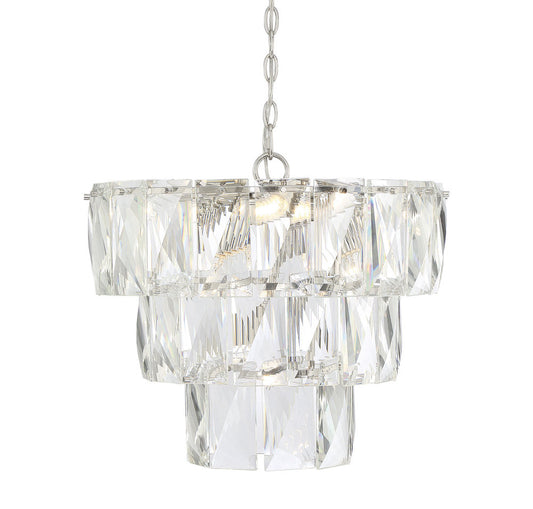1-2175-7-109 TURNER 7 LIGHT CHANELIER RETAIL:$ 1270.00 WHOLESALE:$ 635.00 (W-1) Final:$381.00 Clearance!