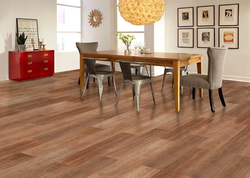 Fox Chateau Oak RVP8FCO by Coreluxe 9x60, 8 mm, 61 lbs, 5 pcs, 28 mil, 19.93 sf, FINAL PRICE: $1.99/sf, $39.66/box + TAX