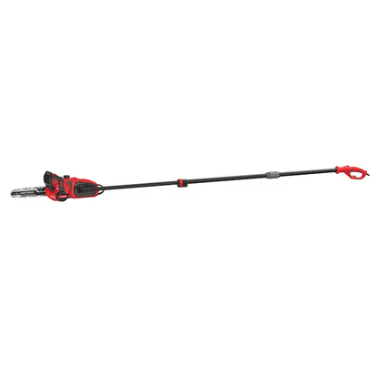 CRAFTSMAN 10-in Corded Electric 8 Amp Chainsaw CMECSP610 *JR 01/24 [FB012]