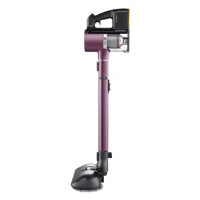 LG CordZero A9 ThinQ Kompressor Limited Cordless Stick Vacuum Cleaner with Power Mop Nozzle A929KVM, MSRP: $799.00 [FB023] - FINAL: