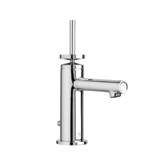 DXV PERCY Bathroom Faucet D35105100.100 Single Control Stem Handle, Polished Chrome, MSRP: $519.00, Final Price: $207.20 + Tax