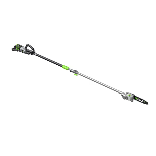 EGO 10-in Pole Saw, PPSX2504  4348884, MSRP: $749.00, - FINAL: