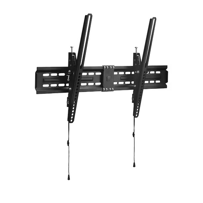 Utilitech Tilt Outdoor Wall Tv Mount Fits TVs up to 90-in (Hardware Included), UT-IO-175T   3850902 *HD2412, Retail: $59.98, FINAL PRICE: $39.99 + TAX