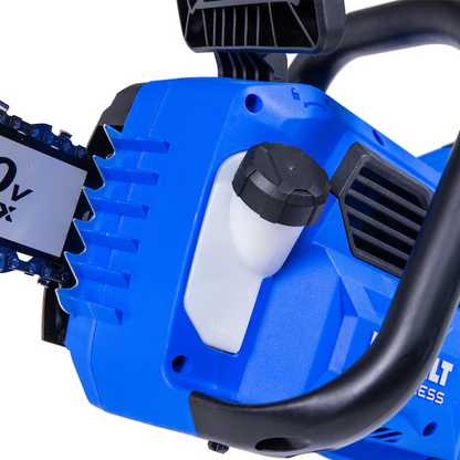 Kobalt Gen4 40-volt 14-in Battery Chainsaw (Battery and Charger Not Included), 4132852, MSRP: $149.00