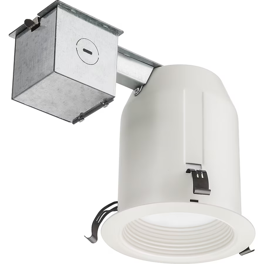 JUNO Recessed Light Kit 831959, MSRP: $19.98, FINAL PRICE: $2.99 + Tax