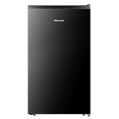 Hisense 3.3-cu ft Mini Fridge (Black) ENERGY STAR