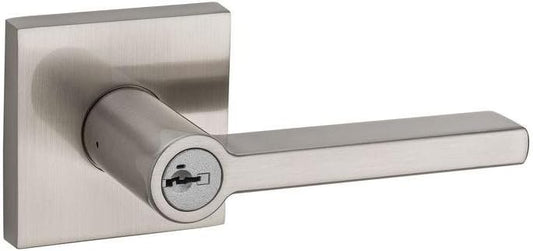 Kwikset 91560-002 - 156HFL SQT 26 SMT 6AL Halifax Keyed Entry Lever SmartKey in Polished Chrome Retail:$ 51.98 SPECIAL!