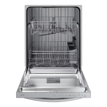 Samsung 24" 53 dBA Built-In Dishwasher (DW80CG4021SRAA) - Stainless Steel, DW80CG4021SRAA, MSRP:  $ 649.00, - FINAL: