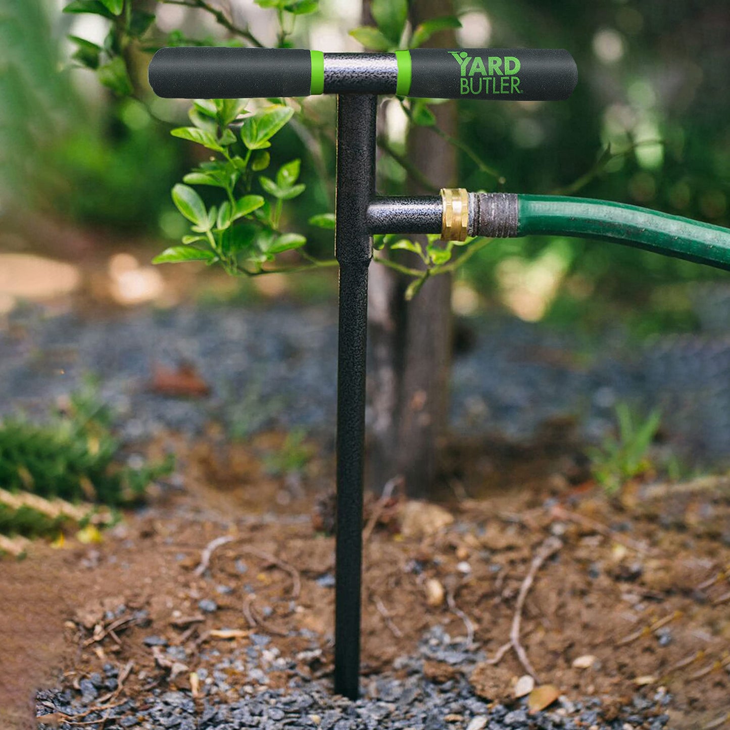 Yard Butler Rod Irrigator