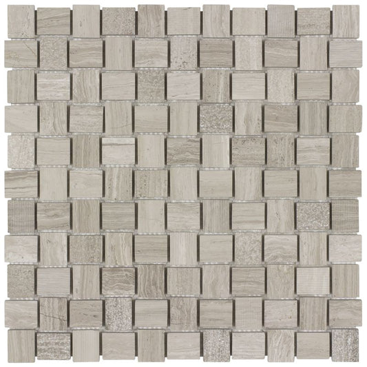 **PER PIECE ** EARTHSTONE WEAVE SF160018, 9pcs, 8.72sf, FINAL PRICE: $4.99/pc, $44.91/ Box