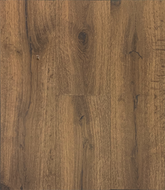 ** ON ORDER ** West Palm Engineered Hardwood European White Oak, 7.5x9/16, 3mm Veneer, 61.74 lbs, 31.09sf, Final $3.99/sf, $124.05/bx