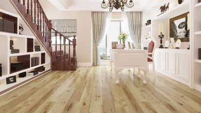 Golden Coast CC004 Luxury Vinyl Plank , 48.03x7.17x 5mm 12mil 48lb, 12pcs 28.68sf  $1.79/sf