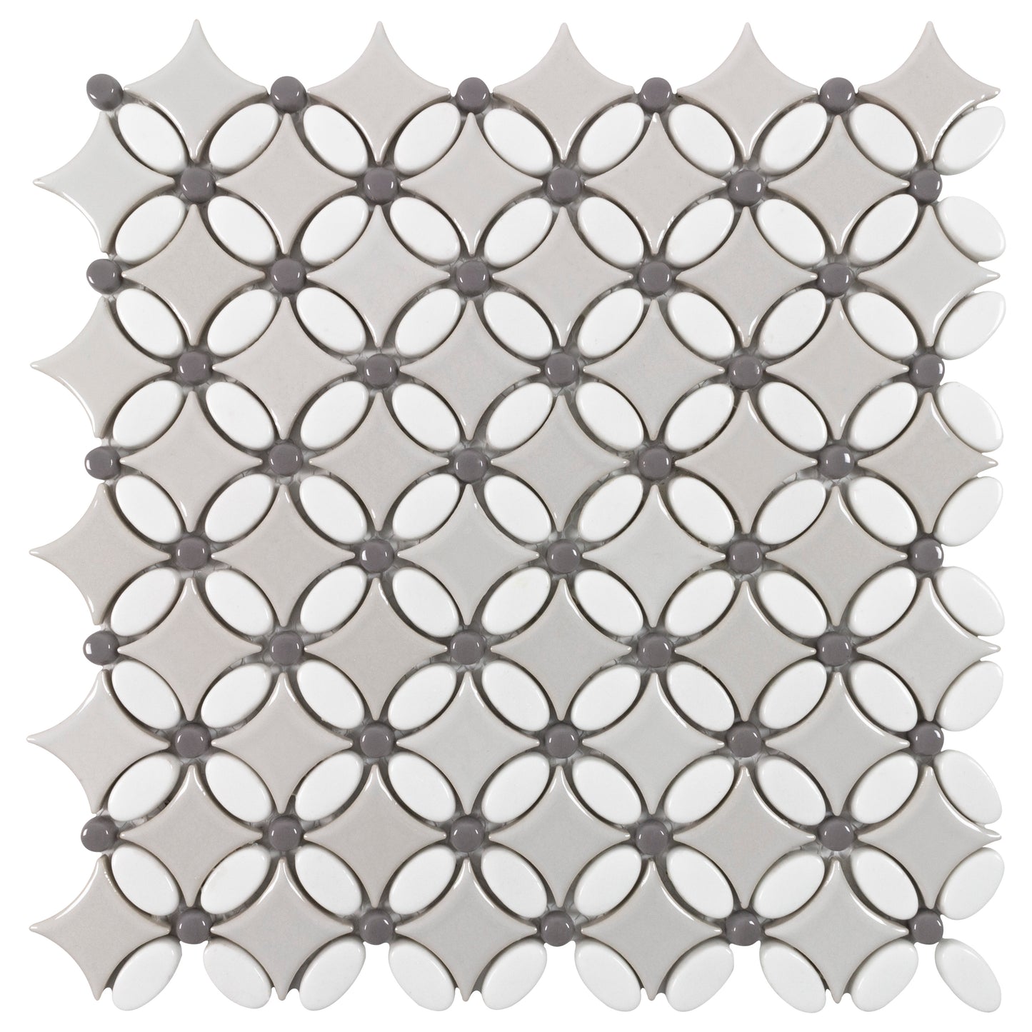 **PER PIECE ** TAUPE TRELLIS SF210215, MT4-L, 9 pcs, sf, FINAL PRICE: $4.99/pc, $44.91/ Box