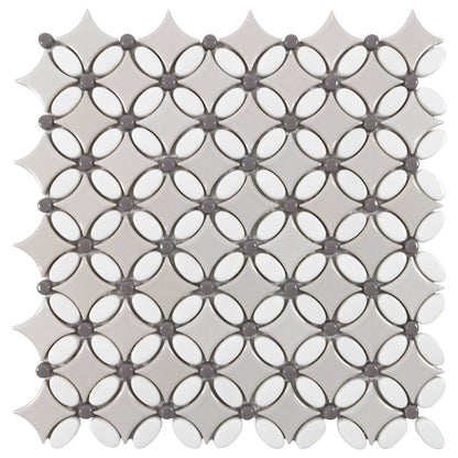 **PER PIECE ** TAUPE TRELLIS SF210215, MT4-L, 9 pcs, sf, FINAL PRICE: $4.99/pc, $44.91/ Box