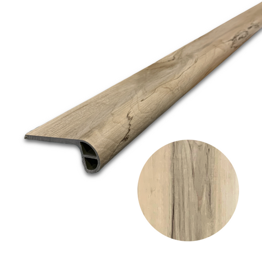 Standard StairNose Laurel Springs CC001 3"x 8ft Retail: $41.99 FINAL PRICE: $29.99 + Tax