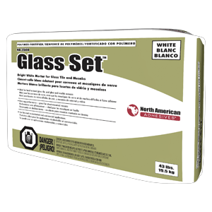 North American Glass Set - 43 lbs, NA3500 2772120NA FINAL PRICE: $34.99 + TAX