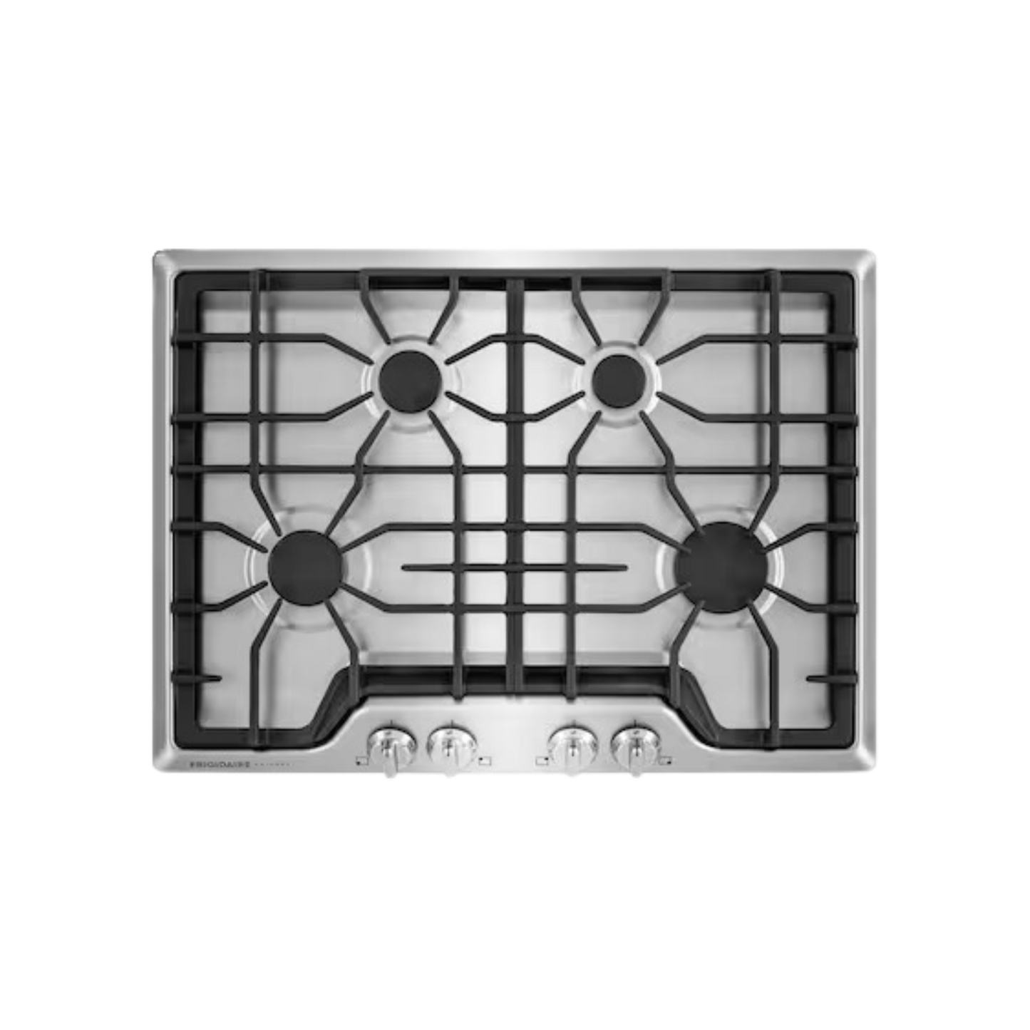 Frigidaire Gallery 30'' Gas Cooktop FGGC3045QS