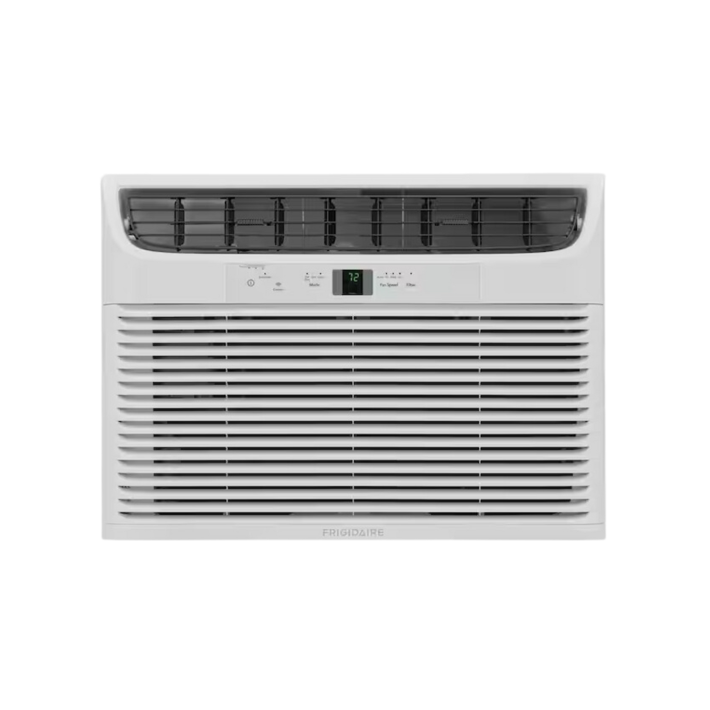 Frigidaire 18,000 BTU Connected Window Air Conditioner with Slide Out Chassis FHWW183WC2