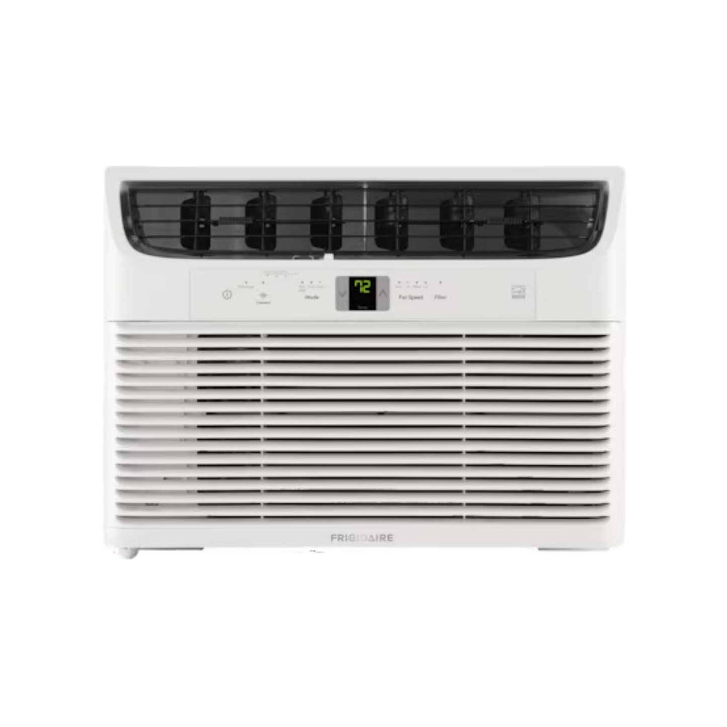 Frigidaire AC: 10,000 BTU Connected Window-Mounted Room Air Conditioner FHWW103WBE