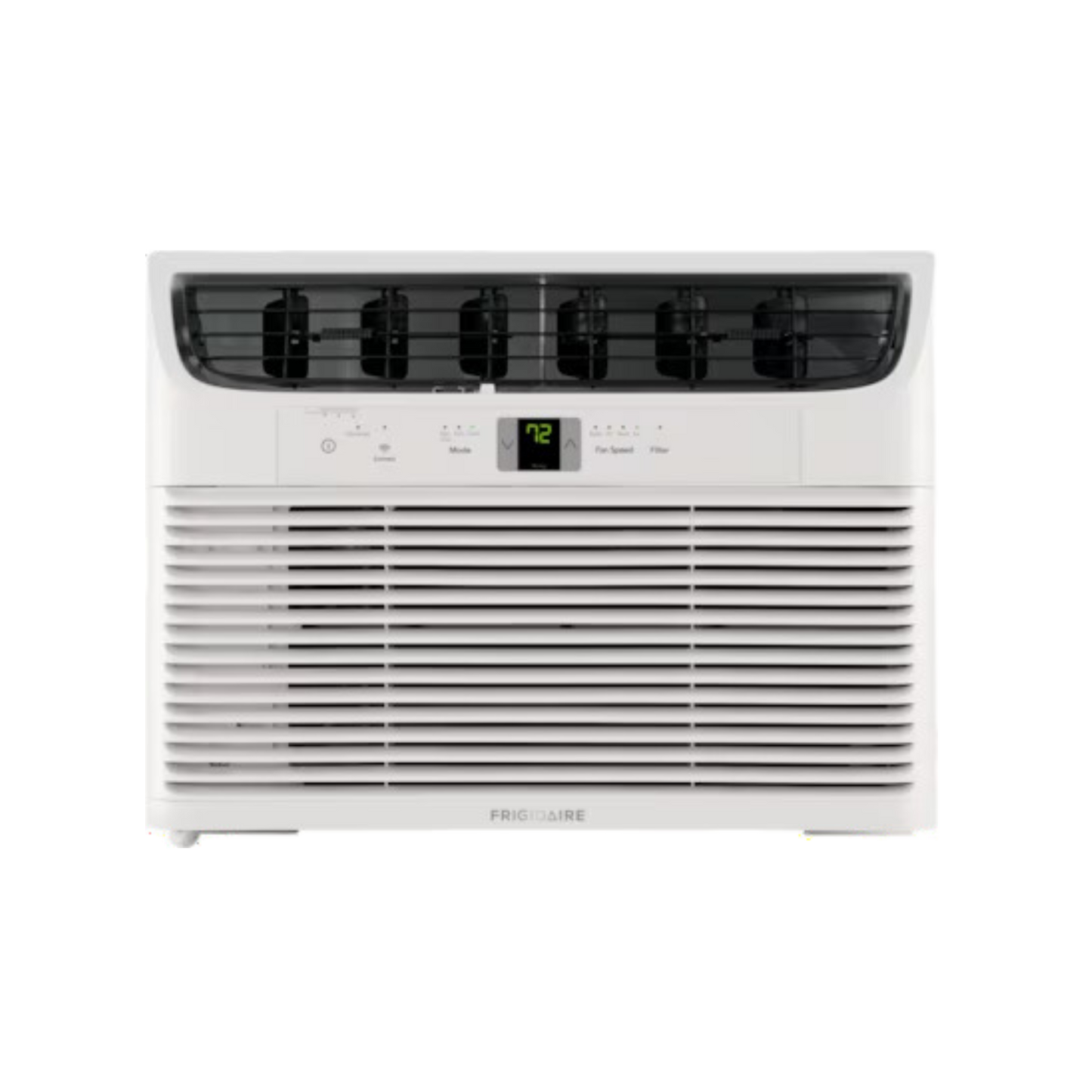 Frigidaire AC: 15,100 BTU Connected Window-Mounted Room Air Conditioner FHWW153WBE MSRP:$ 559 Special