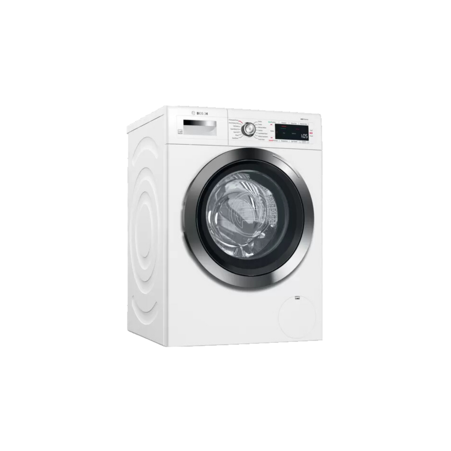 BOSCH 800 Series Compact Washer 1400 rpm WAW285H2UC