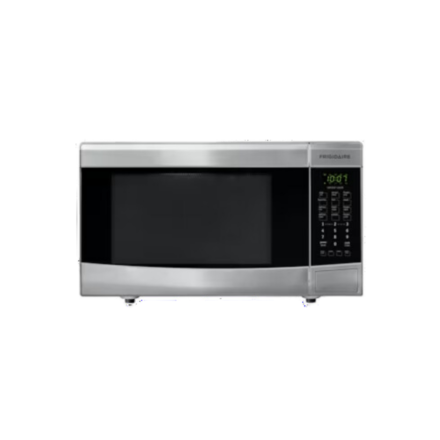 Frigidaire 1.6 Cu. Ft. Built-in Microwave FFMO1611LS