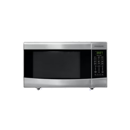 Frigidaire 1.6 Cu. Ft. Built-in Microwave FFMO1611LS