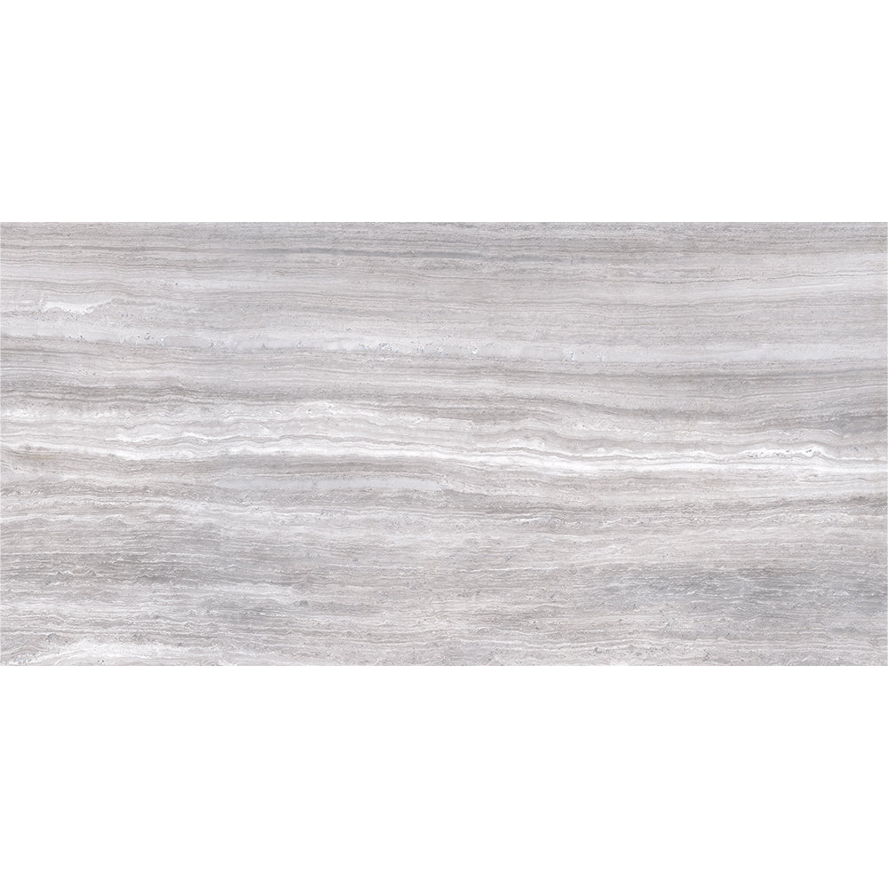 Zenit Grey HONED 24x48 By Stone Peak, 15.5sf, 2pcs, 79.21 Lbs, FINAL: $1.99/sf, $30.85/bx, Loc: MT21-D