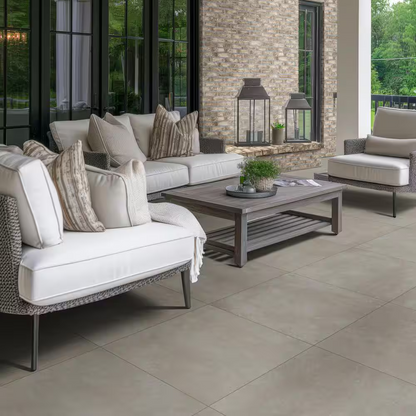 Astorino Platinum 24x24 Matte Tile , 8mm, 54.4 lbs, 16sf, 4pcs, FINAL PRICE: $22.24/bx