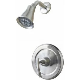 Moen Ultra Faucets Sweep Shower Trim, Polished Chrome - UF78800-1