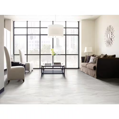 CASANOVA Shaw Fifth Avenue Empire 12 in. x 24 in. LVT GLUE DOWN, V036500111, 42.63 sf, 2.5mm, 20mil, 37.40 lbs, Final Price: $42.20 + Tax