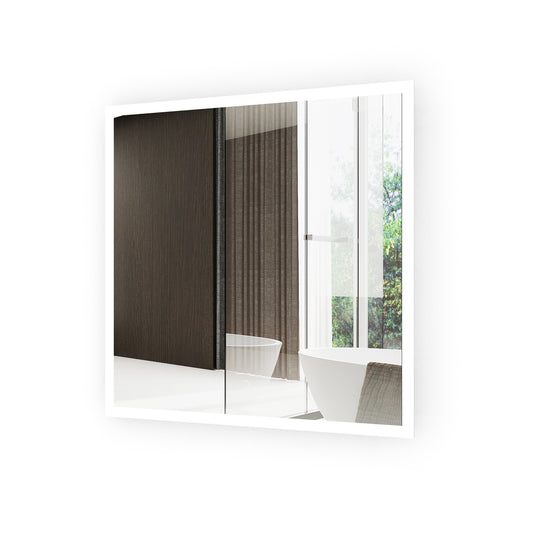 Hera 30x30 Frameless LED Mirror MA033030T FINAL PRICE: $179.99 + Tax