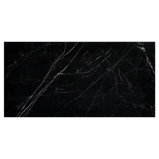 *** PER BOX Lena Polished By Montaicino Fiume Collection 24x48 8mm 62.15lb, 2pc, 15.50sf - SPECIAL! 15.43/PC