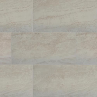 ** PER BOX ** Naples Cream 16x32, MT11-M, 9.9mm, 14.22sf, 58.5 lbs, 4pcs