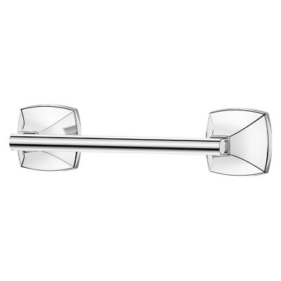 Pfister Bellance Toilet Paper Holder Polished Chrome, BPH-BLL0C Retail:$34.73, Loc: B-8, FINAL PRICE $9.99 + Tax