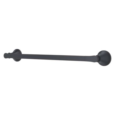 Pfister BTB-WD1YY - Woodbury 18-in Towel Bar Bath Accessory Tuscan Bronze,  Retail: $58.00, Loc: A3, FINAL PRICE