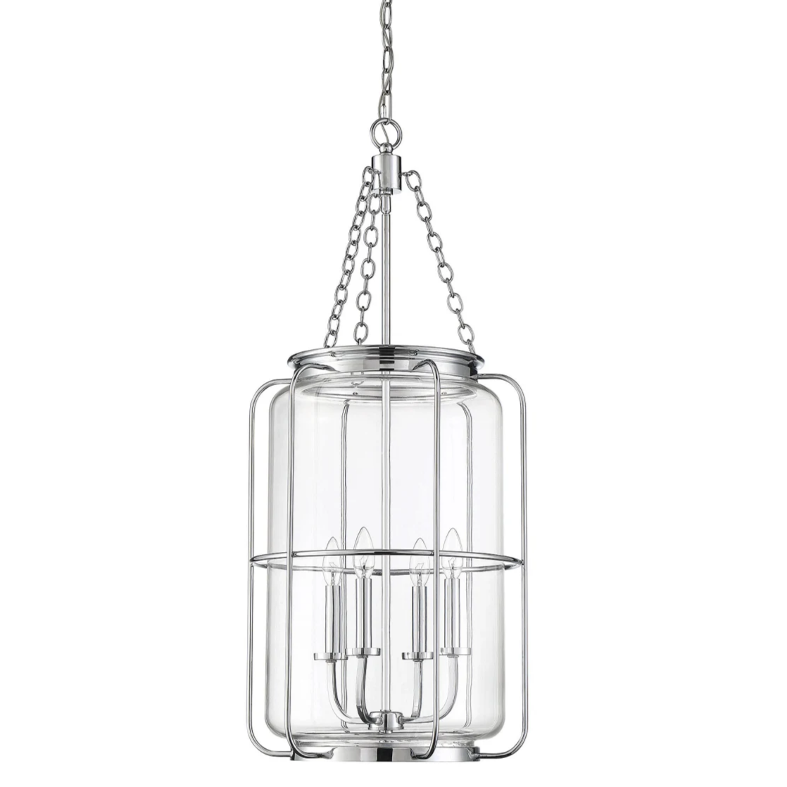 MAGNUM 4 LIGHT PENDANT, 7-2138-4-11, MSRP: $718.00, WHOLESALE: $359.00, Final: $126.00, Clearance!