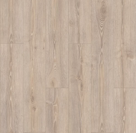 Ivy Stone Oak 8x48, (Free OmniChoice Underlayment), Laminate, 12mm, 6pcs, 33lbs, 15.94sf FINAL PRICE: $1.49/sf, $23.75/bx + TAX