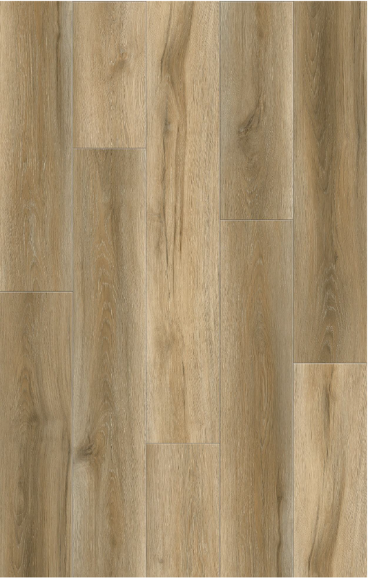 Maple Oak K7033A-2, 20mil, 9x59, 7mm, 56lbs, 6pcs, 22.09sf FINAL PRICE: $1.99/sf